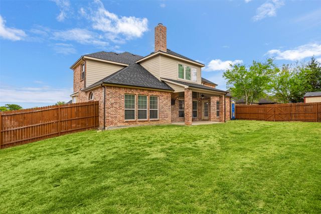 122 Ovilla Creek Court, Ovilla, TX 75154