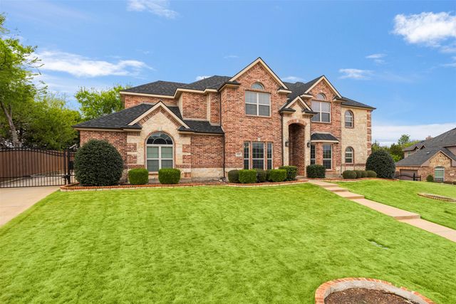 122 Ovilla Creek Court, Ovilla, TX 75154