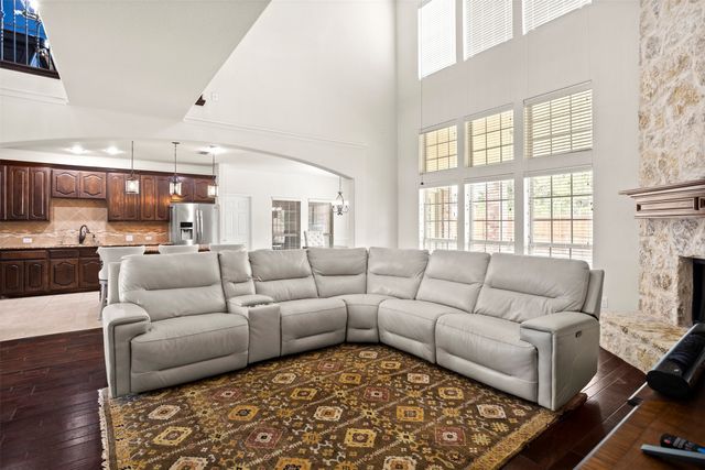 122 Ovilla Creek Court, Ovilla, TX 75154