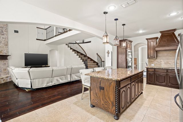 122 Ovilla Creek Court, Ovilla, TX 75154