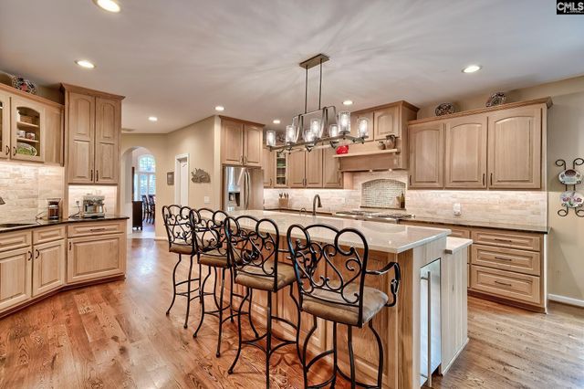 1112 Morning Shore Drive, Lexington, SC 29072