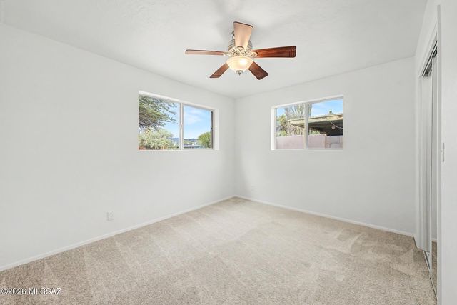 2850 E 19th Street, Tucson, AZ 85716