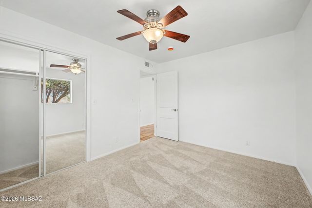 2850 E 19th Street, Tucson, AZ 85716
