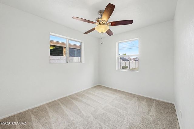 2850 E 19th Street, Tucson, AZ 85716
