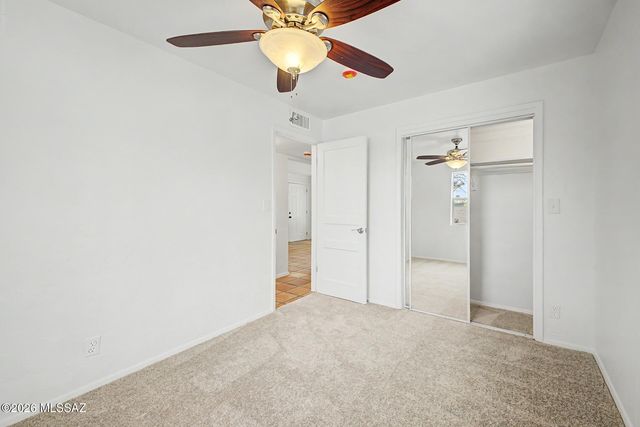 2850 E 19th Street, Tucson, AZ 85716