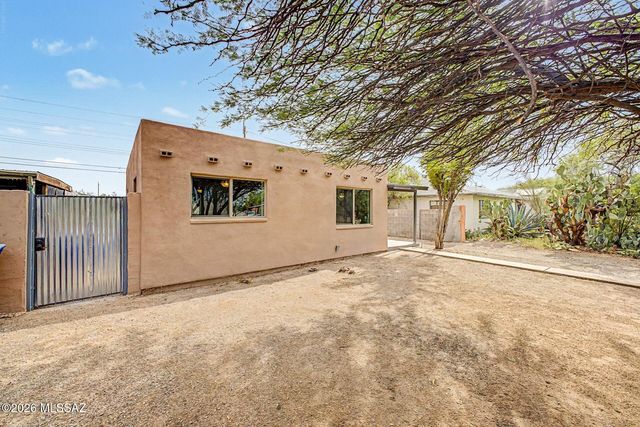2850 E 19th Street, Tucson, AZ 85716