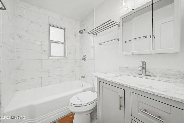 2850 E 19th Street, Tucson, AZ 85716
