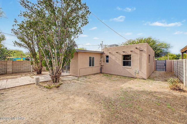 2850 E 19th Street, Tucson, AZ 85716