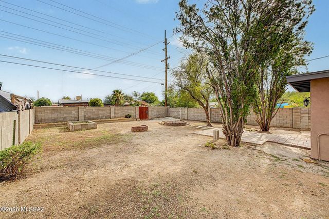 2850 E 19th Street, Tucson, AZ 85716
