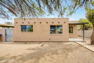 2850 E 19th Street, Tucson, AZ 85716