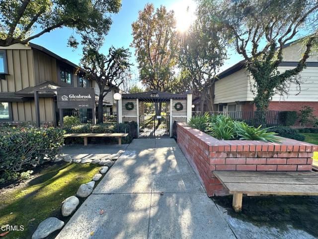 436 Fairview Avenue 17, Arcadia, CA 91007