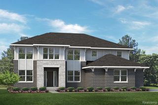 TBD E Judah Road, Orion Twp, MI 48051