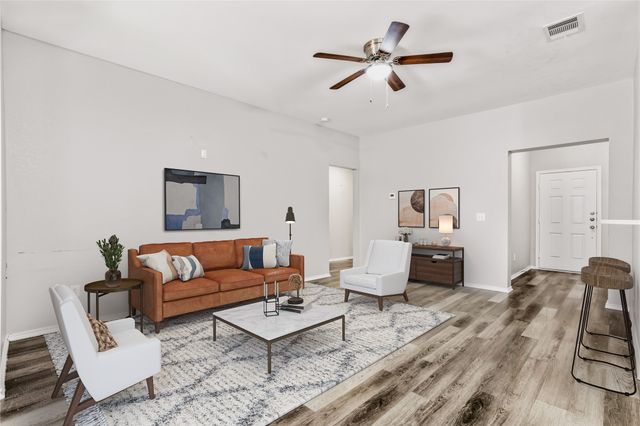 710 Fleming Street, Wylie, TX 75098
