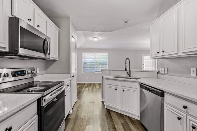 710 Fleming Street, Wylie, TX 75098