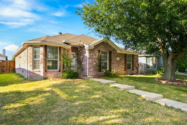 710 Fleming Street, Wylie, TX 75098