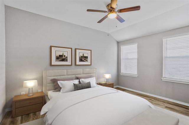 710 Fleming Street, Wylie, TX 75098