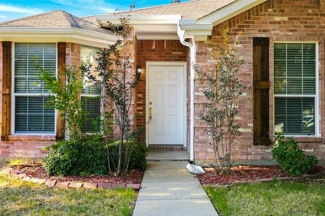 710 Fleming Street, Wylie, TX 75098