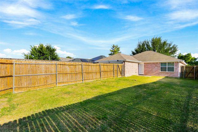 710 Fleming Street, Wylie, TX 75098