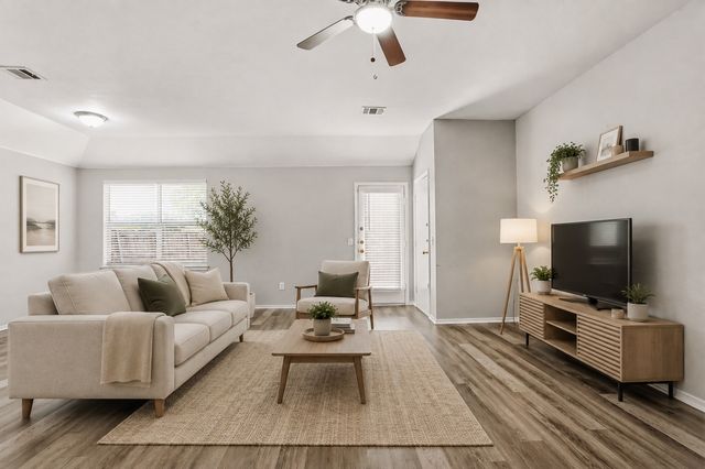 710 Fleming Street, Wylie, TX 75098