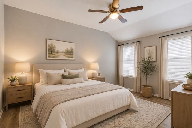 710 Fleming Street, Wylie, TX 75098