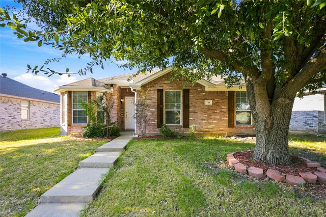 710 Fleming Street, Wylie, TX 75098