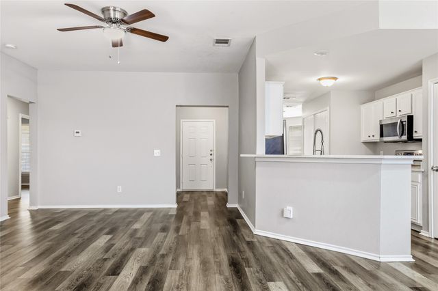 710 Fleming Street, Wylie, TX 75098
