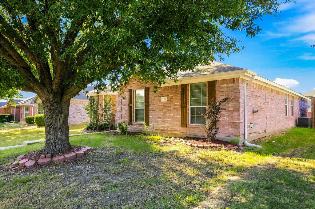 710 Fleming Street, Wylie, TX 75098