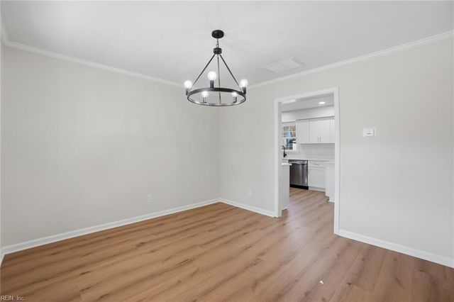 3604 Goshawk CT, Portsmouth, VA 23703