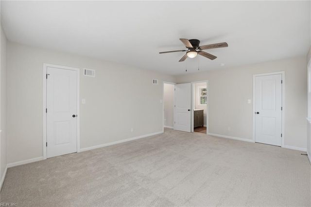 3604 Goshawk CT, Portsmouth, VA 23703