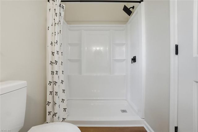 3604 Goshawk CT, Portsmouth, VA 23703