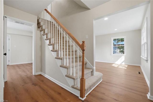 3604 Goshawk CT, Portsmouth, VA 23703