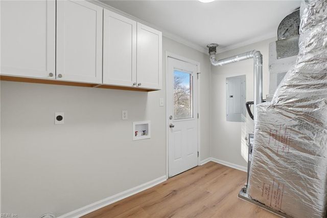 3604 Goshawk CT, Portsmouth, VA 23703