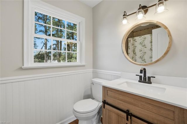 3604 Goshawk CT, Portsmouth, VA 23703