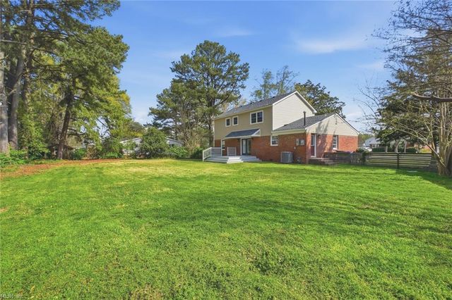 3604 Goshawk CT, Portsmouth, VA 23703