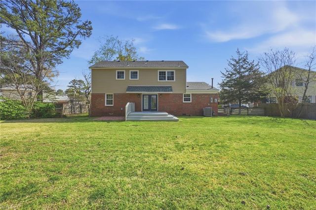 3604 Goshawk CT, Portsmouth, VA 23703