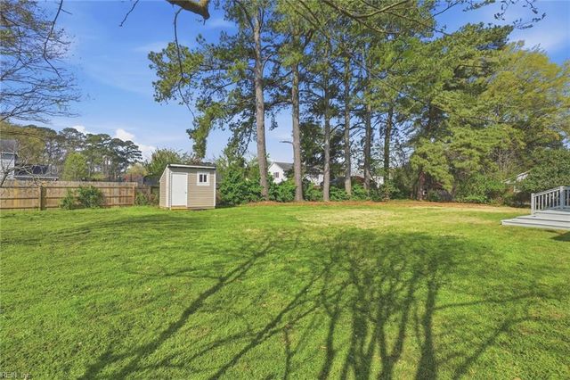 3604 Goshawk CT, Portsmouth, VA 23703