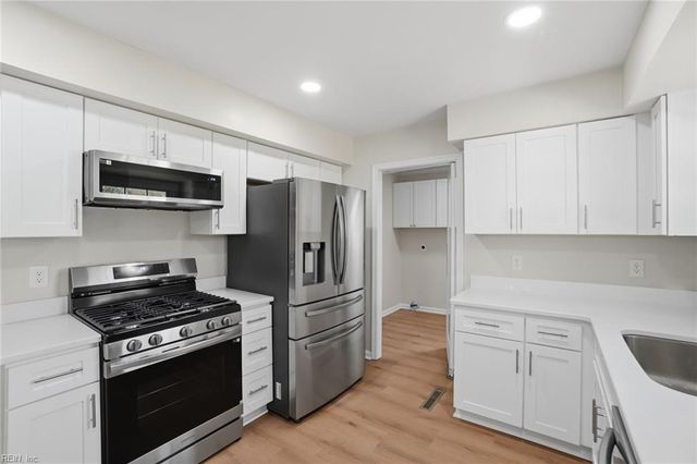 3604 Goshawk CT, Portsmouth, VA 23703