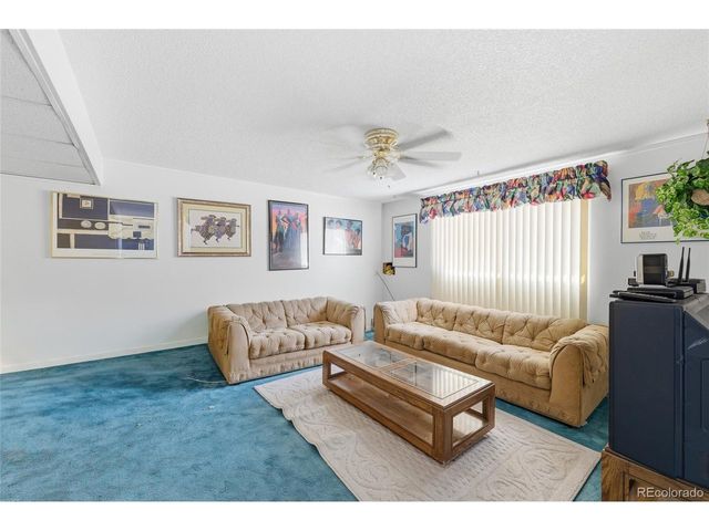12973 E Elgin Pl, Denver, CO 80239