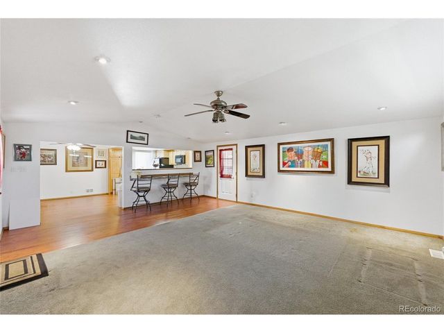 12973 E Elgin Pl, Denver, CO 80239
