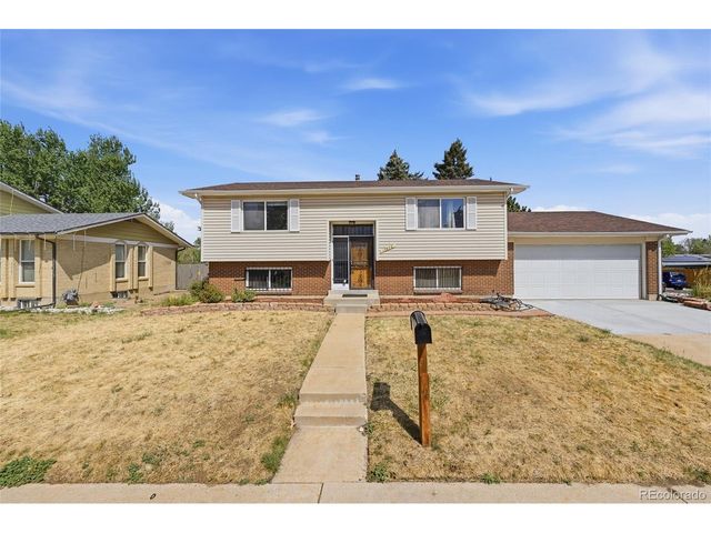 12973 E Elgin Pl, Denver, CO 80239