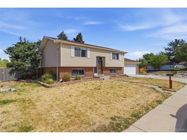 12973 E Elgin Pl, Denver, CO 80239