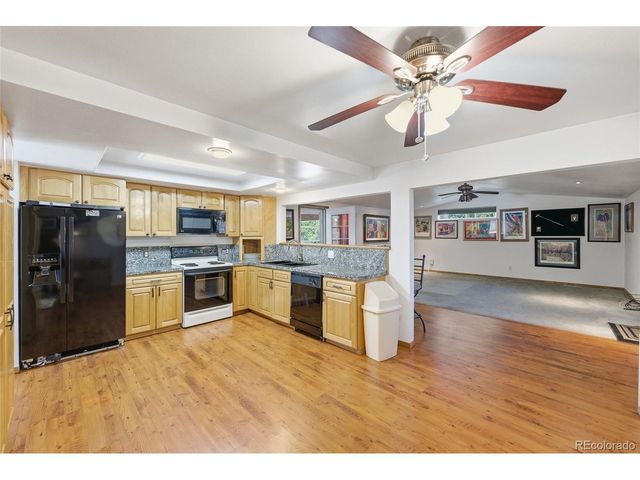 12973 E Elgin Pl, Denver, CO 80239