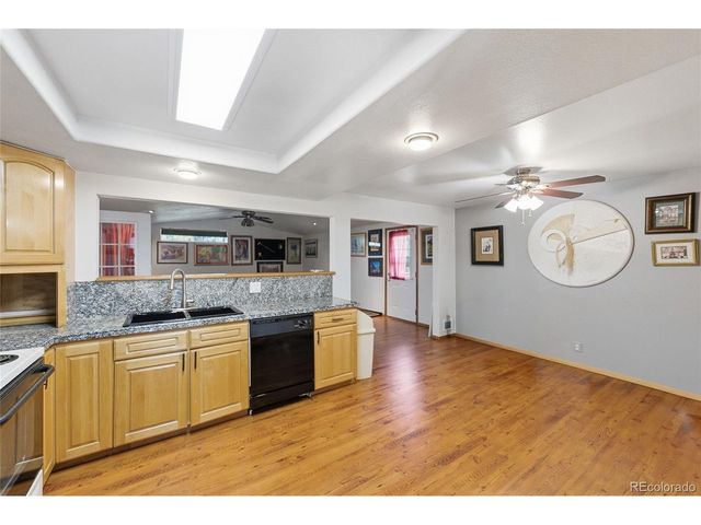 12973 E Elgin Pl, Denver, CO 80239