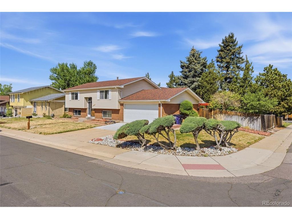 12973 E Elgin Pl, Denver, CO 80239