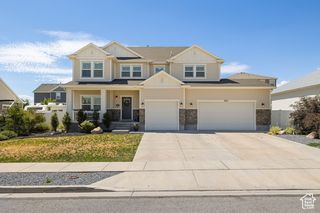 6523 W BRIDGE MAPLE LN, West Jordan, UT 84081