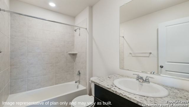 262 Pigeon Green, San Antonio, TX 78253