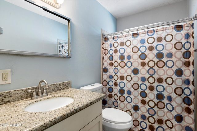 10638 W ALABAMA Avenue, Sun City, AZ 85351