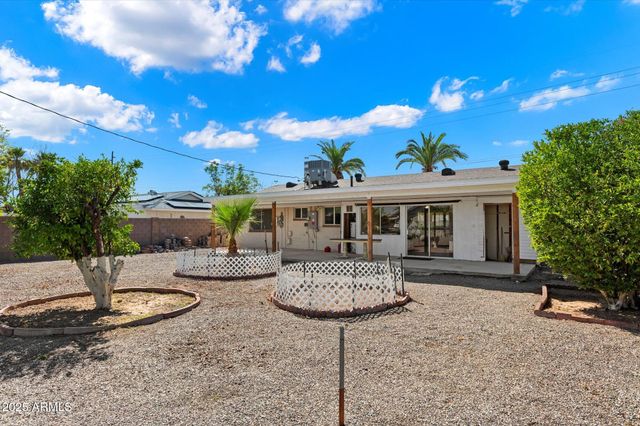 10638 W ALABAMA Avenue, Sun City, AZ 85351