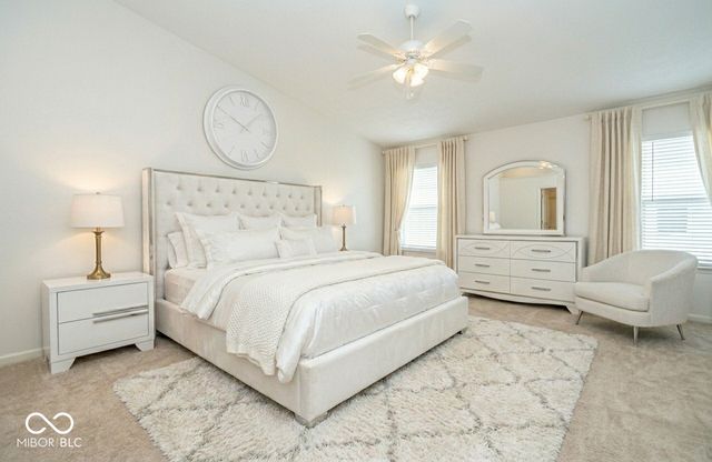 6425 Bonneville Drive, Indianapolis, IN 46237