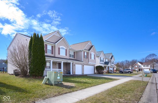 6425 Bonneville Drive, Indianapolis, IN 46237
